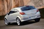 Opel Astra GTC 2005 года